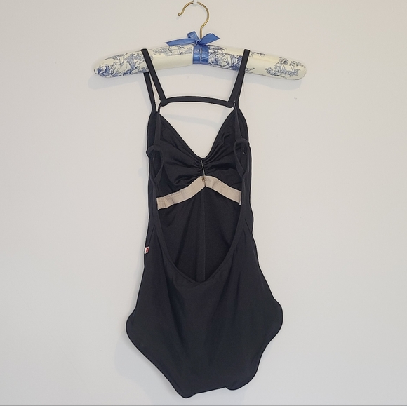 Yumiko Tamara Style Leotard - Picture 2 of 4